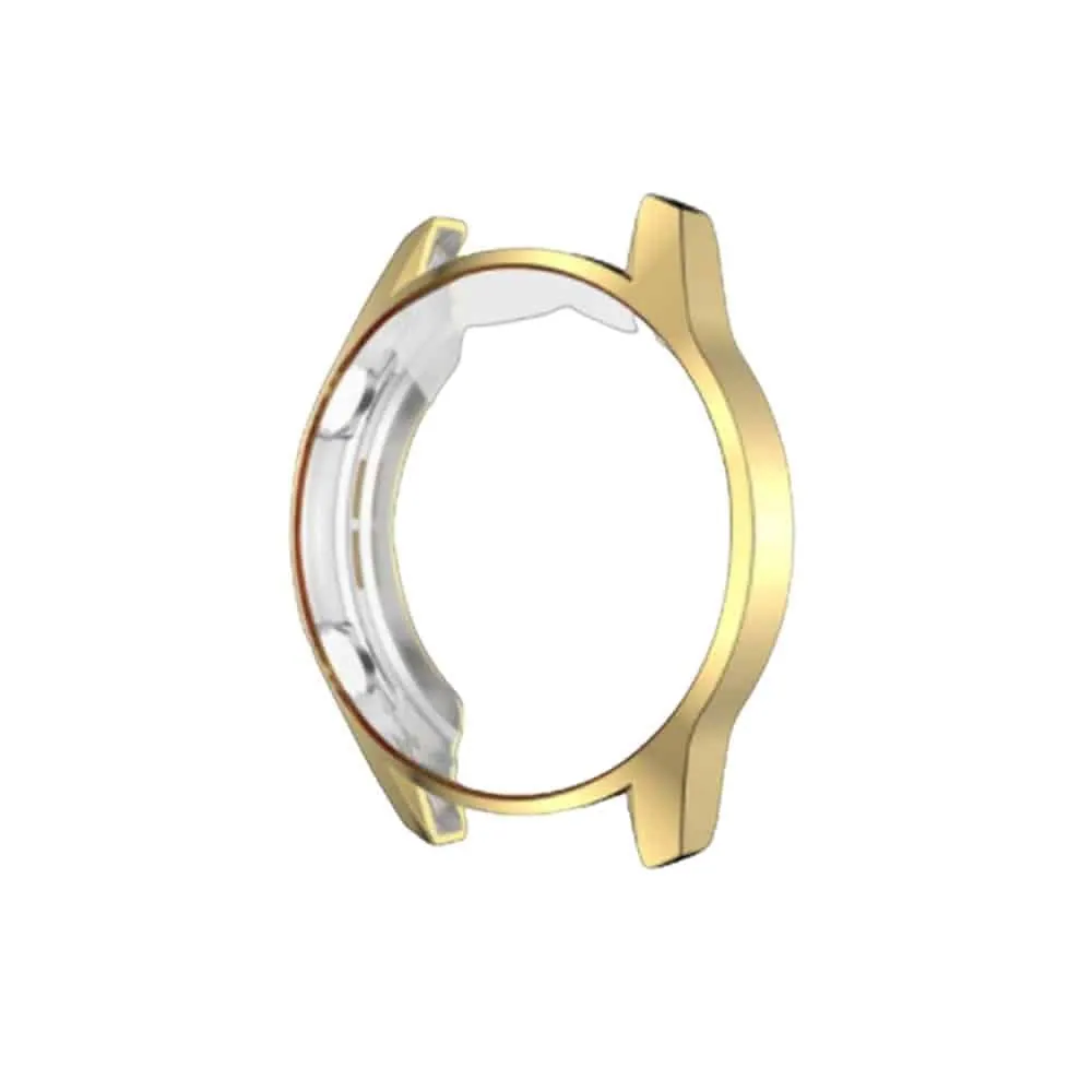 Garmin Venu TPU protective case - Gold