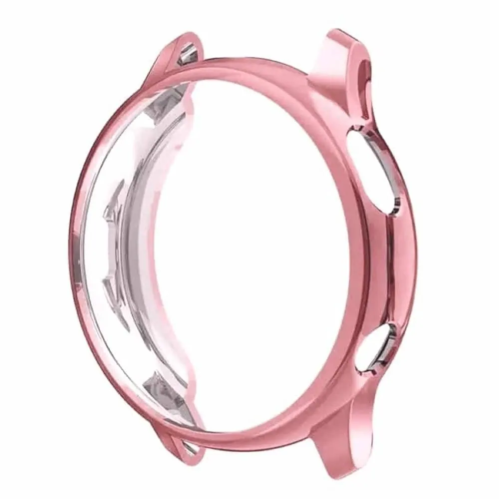Garmin Venu TPU protective case - Pink