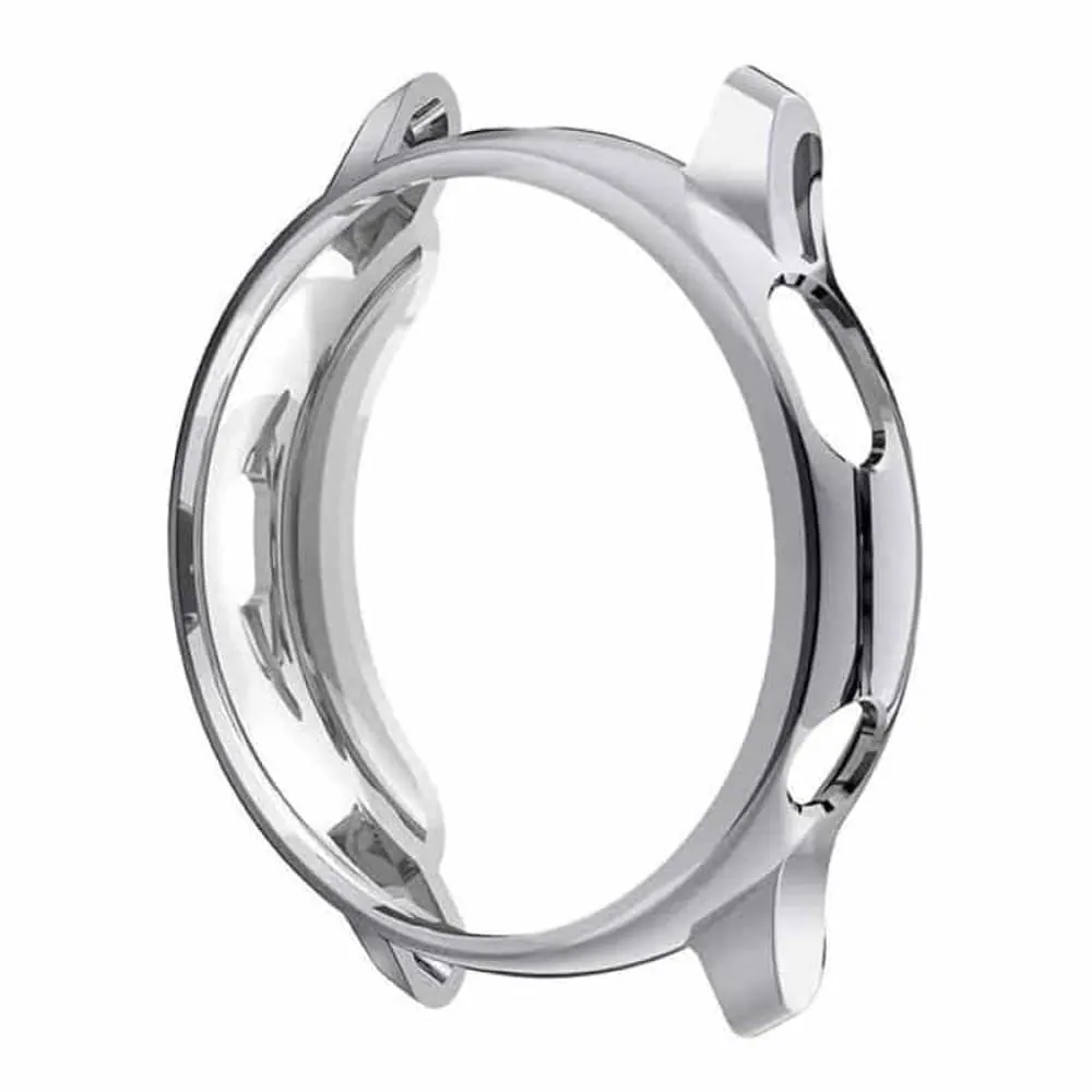 Garmin Venu TPU protective case - Silver