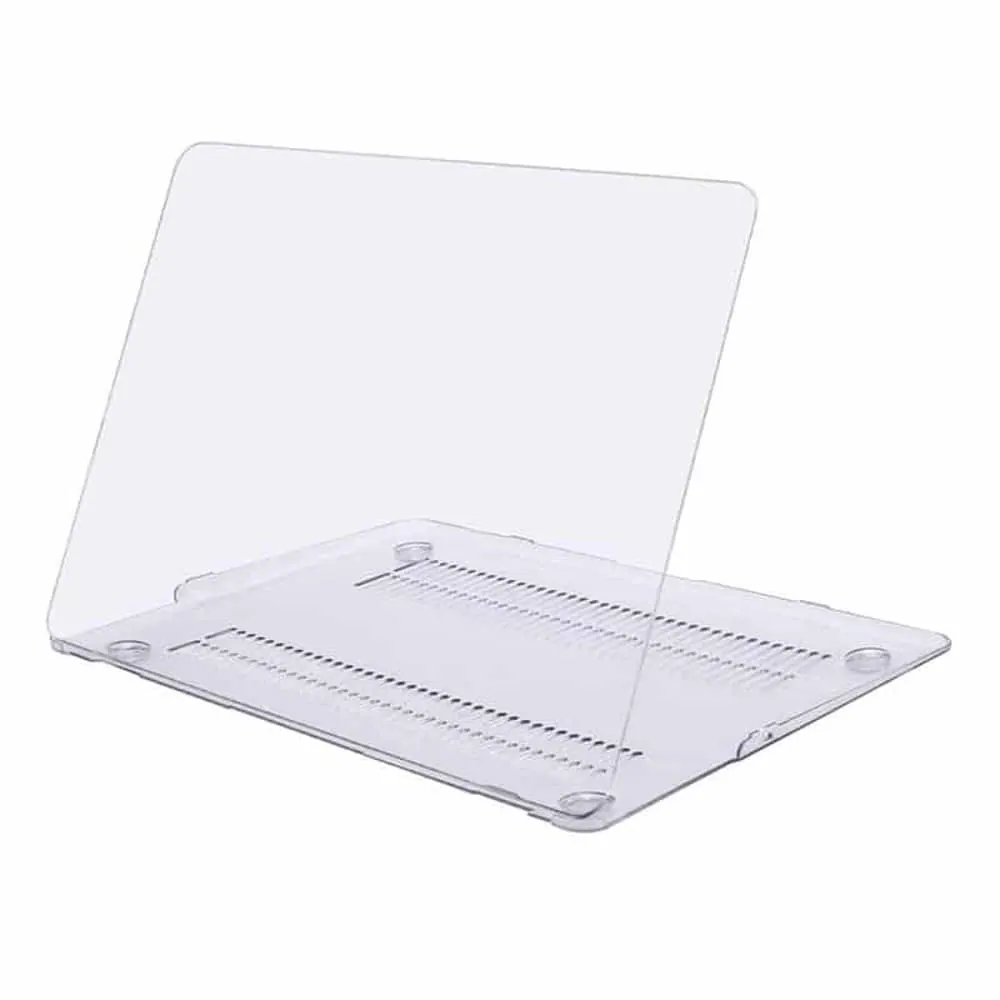 Laptop Protective Case for MacBook Air 13" A1466 / A1369-Clear