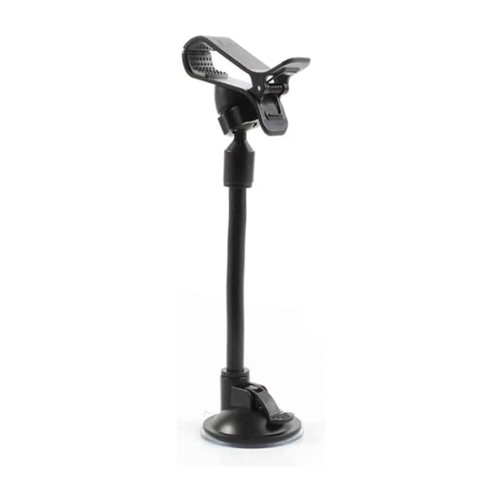 Action Mounts 360° Car Windshield Suction Grip Phone Mount Holder Stand