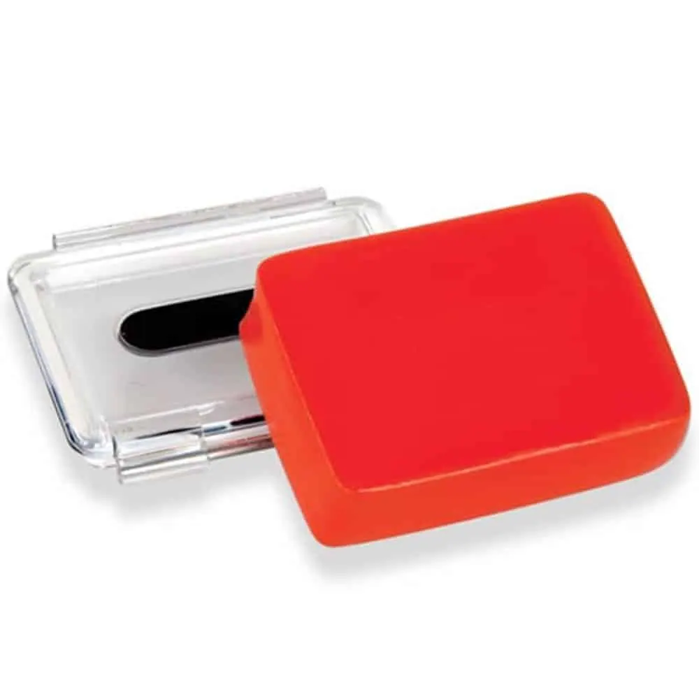 Action Mounts Housing Replacement Backdoor & Water Floaty for GoPro Hero 3