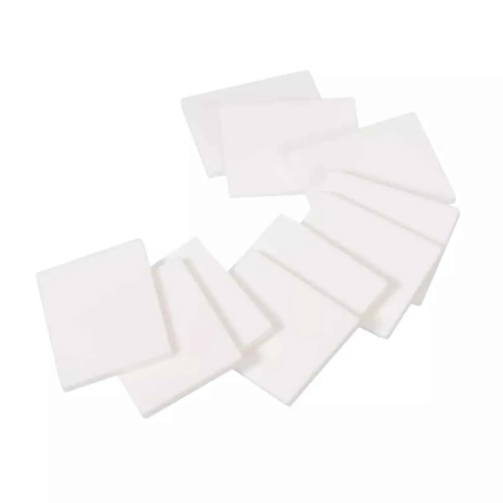 Action Mounts 12 antifog inserts GoPro5/4/3+/3/2/1