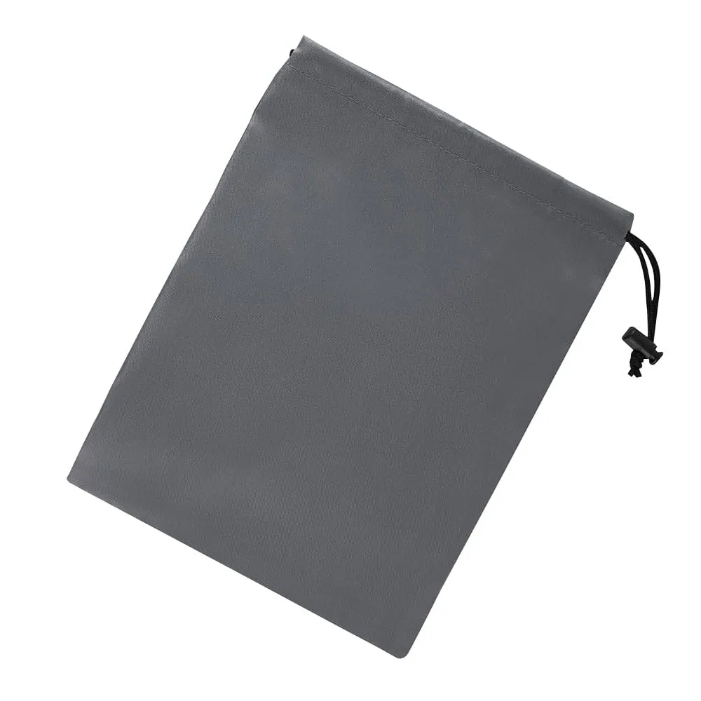 Action Mounts Protective Waterproof Drawstring GoPro Accessory Storage Bag