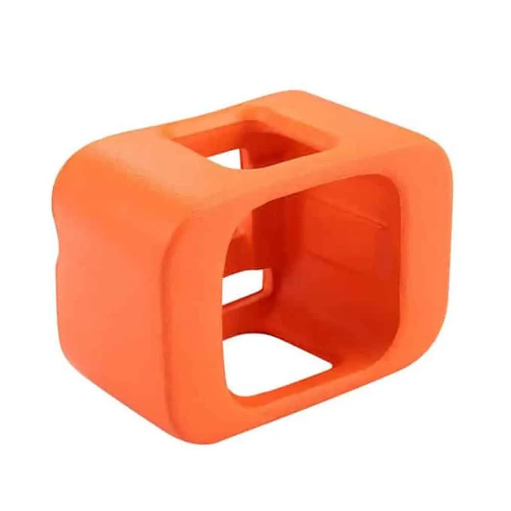 Action Mounts Swimming Snorkeling Diving Floaty Cover GoPro Hero 4 Session