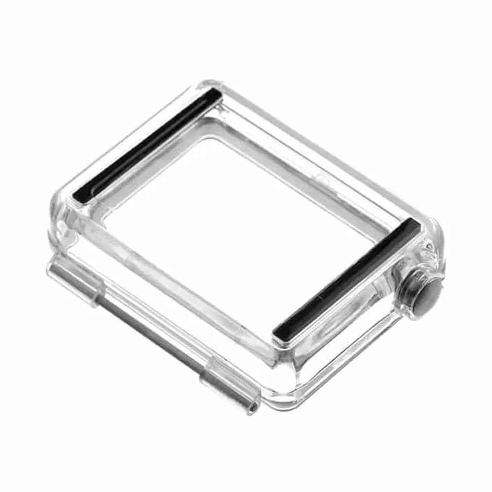 Action Mounts LCD Version Back Housing for GoPro Hero 3/ Hero 2