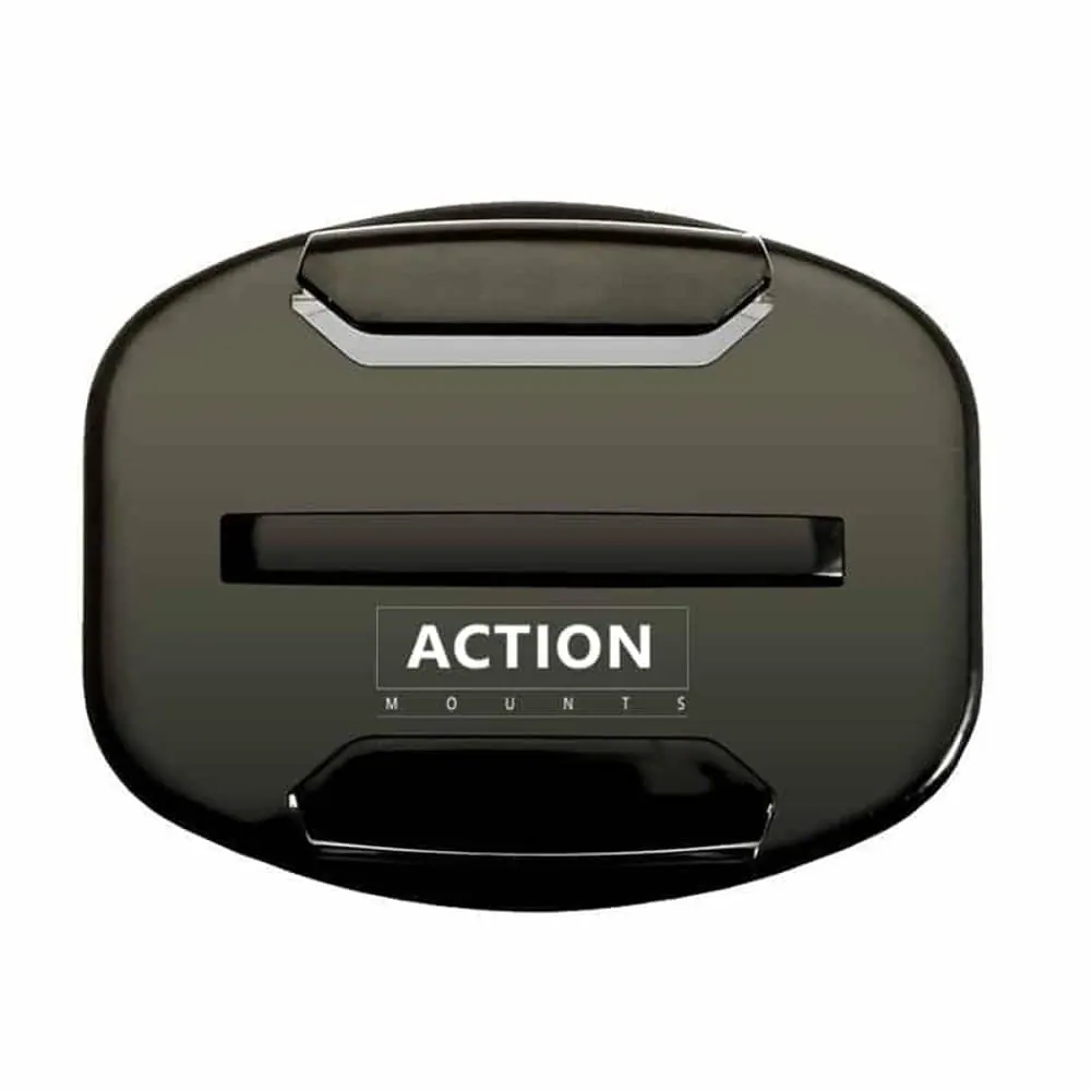Action Mounts flat buckle GoPro 5/4/3+/3/2/1