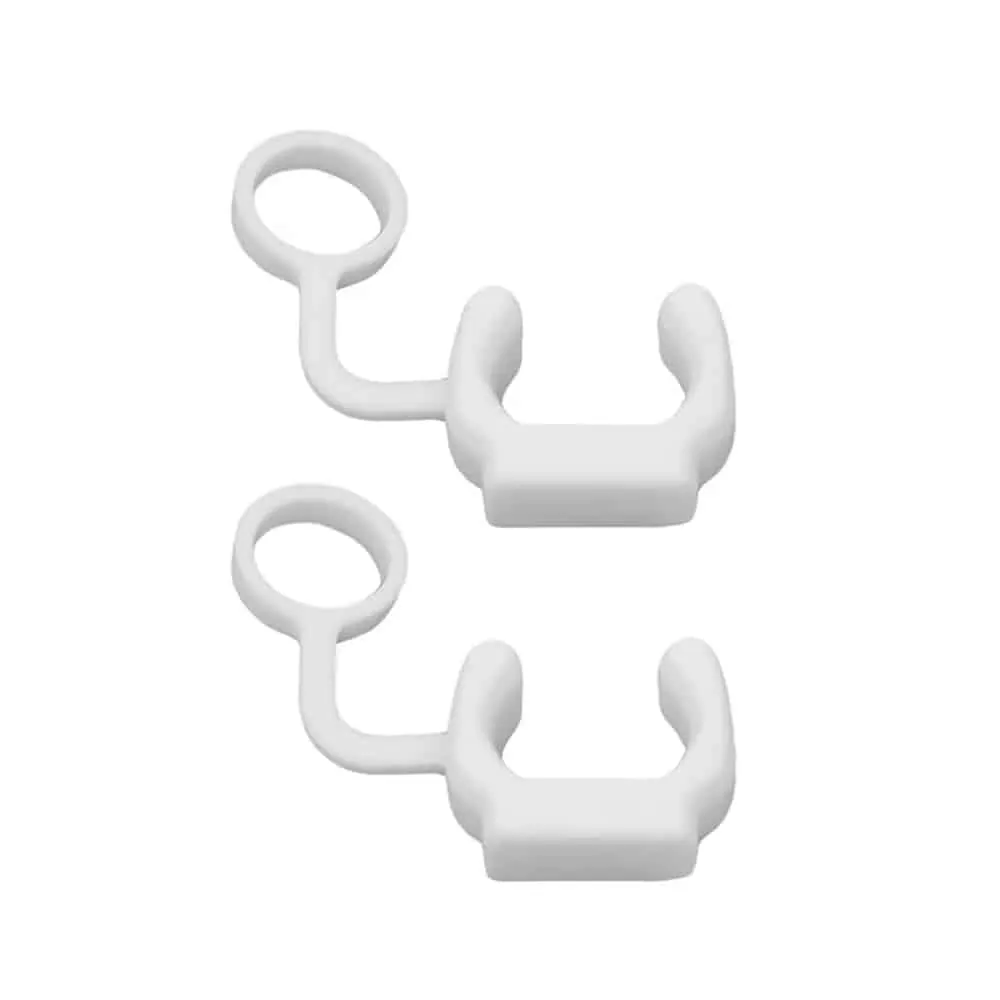 Action Mounts 2x Anti-Release Locking Plugs for GoPro Hero 5/4/3/3+/2/1