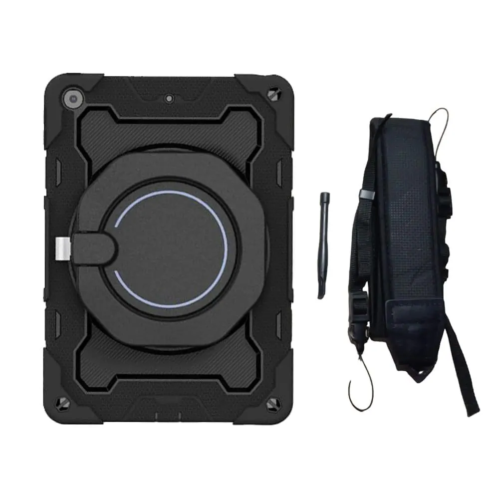 iPad 10.2" 2019/ 2020/ 2021 Protective Cover