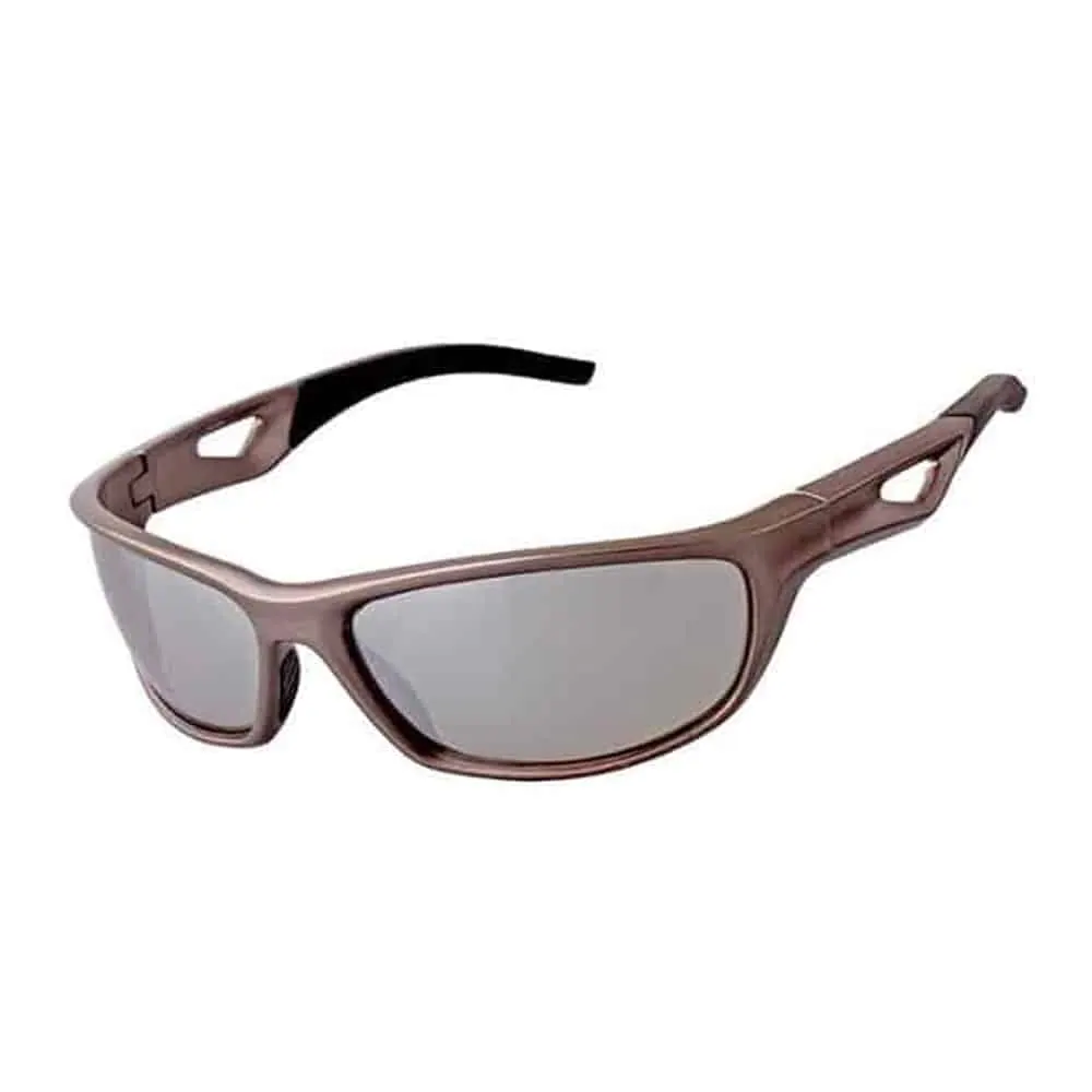 RIVBOS RB831 Polarized Sports/Outdoor/Driving Sunglasses - Grey