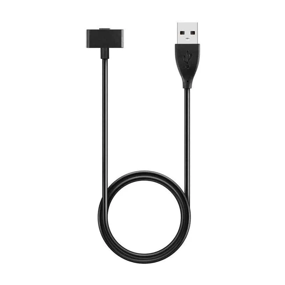 Replacement USB Charger Cable for Fitbit ionic