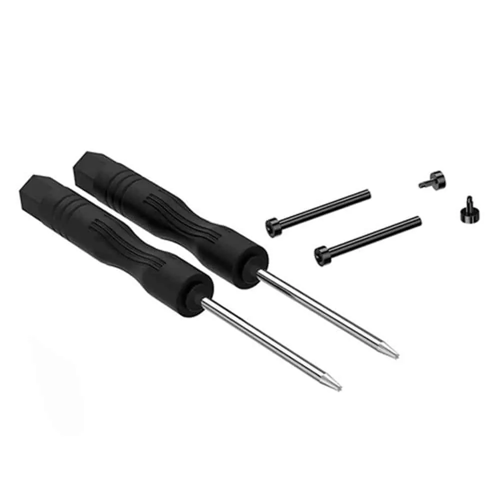 20mm PinFit Replacement Pins & Tool