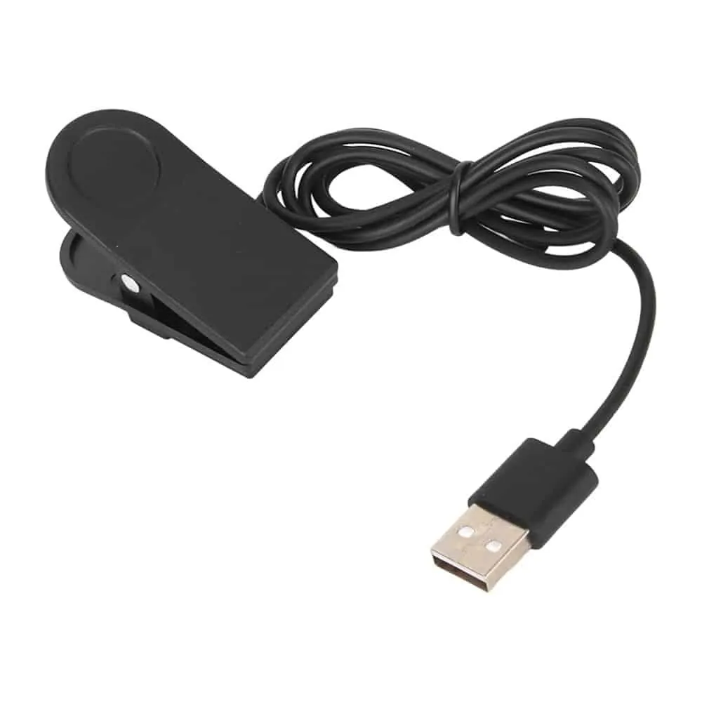 Replacement USB charger cable Fenix Chronos