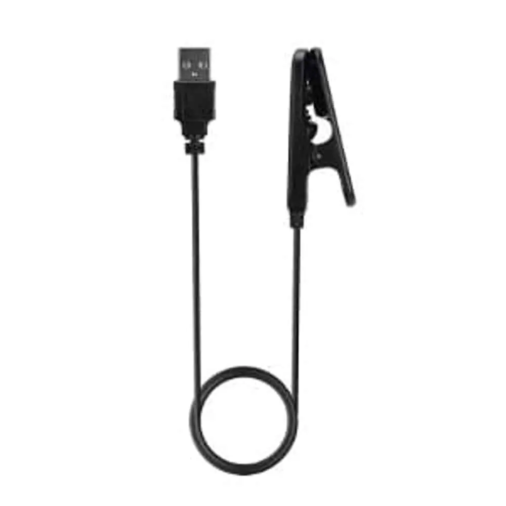 Replacement USB Charger cable for POLAR PV800
