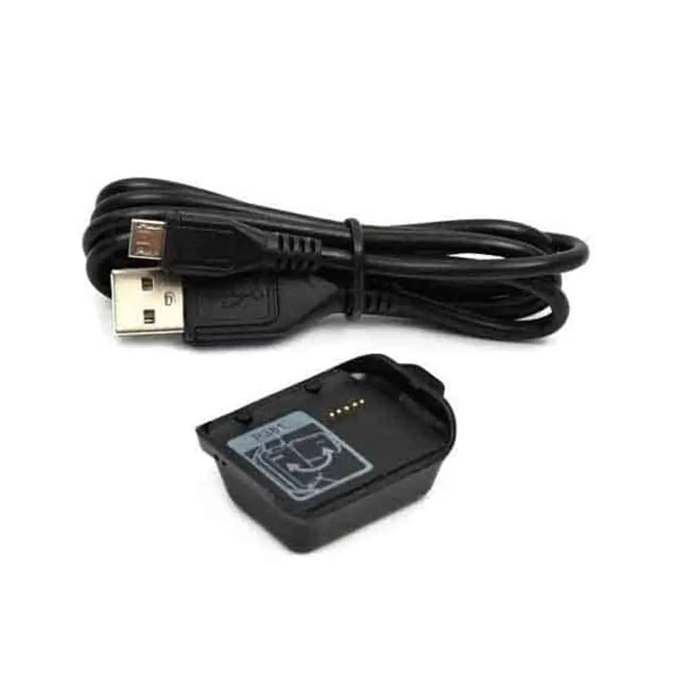 High Speed USB Charging Cable for Samsung Gear 2 Neo R381