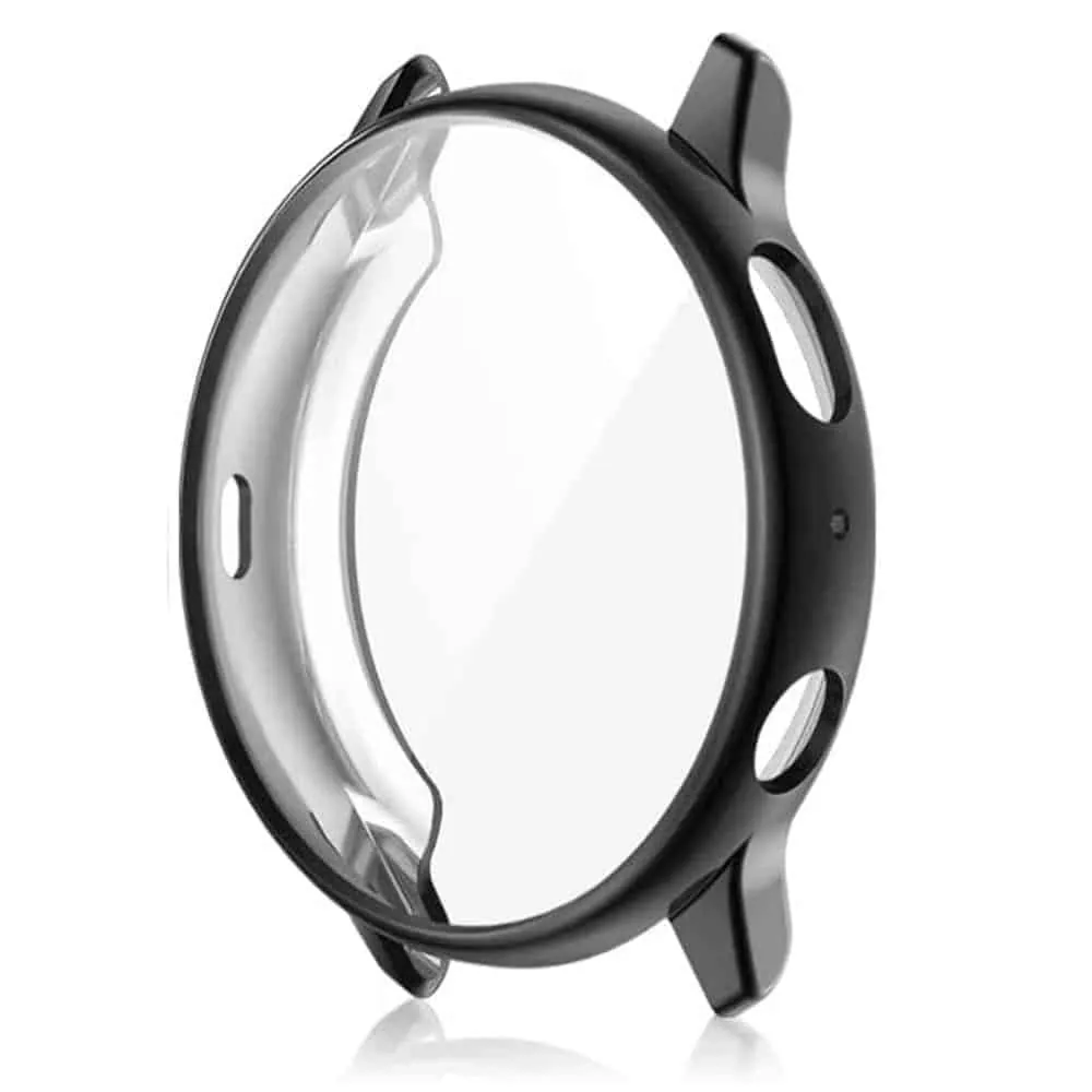 Samsung Active TPU protective case - Black