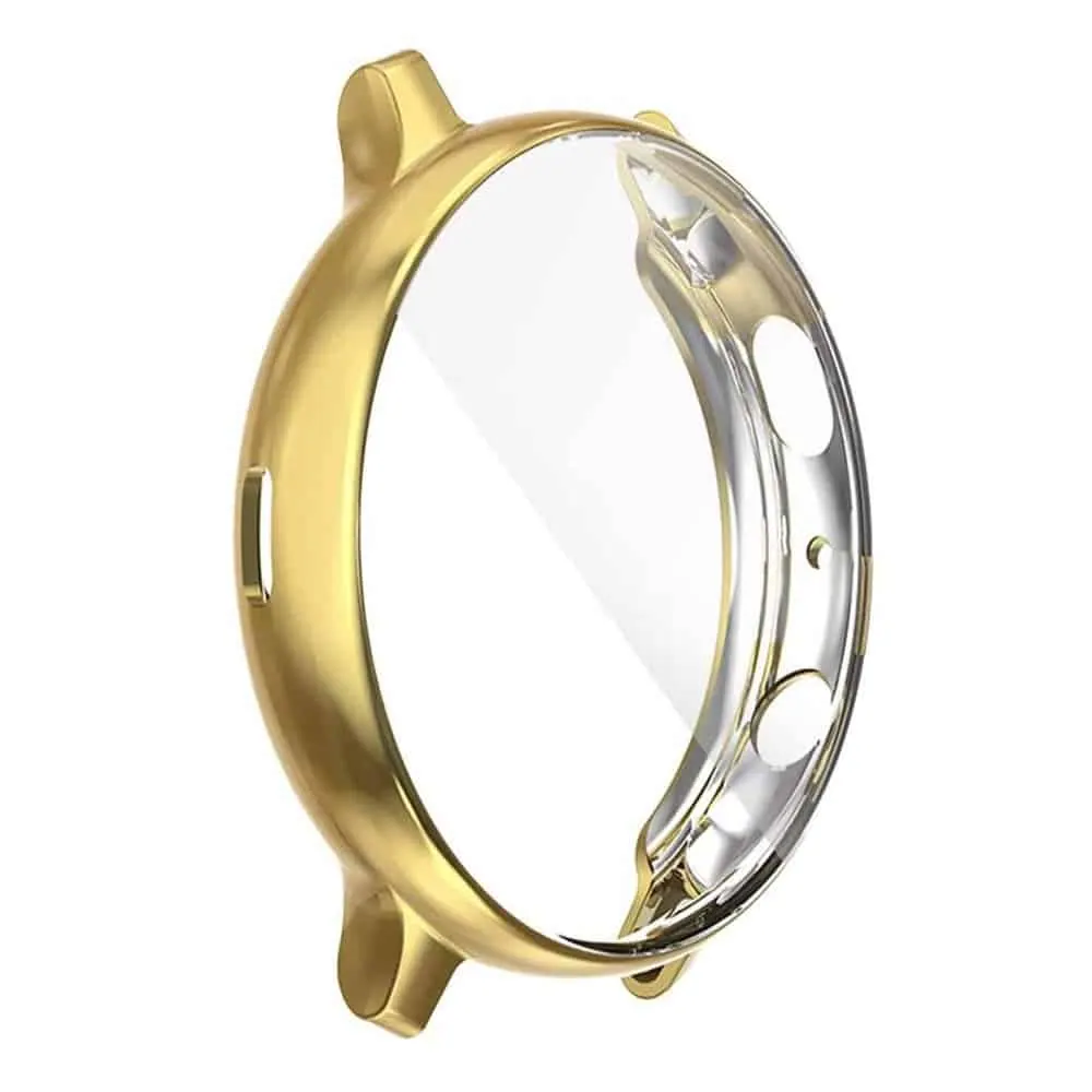 Samsung Active TPU protective case - Gold