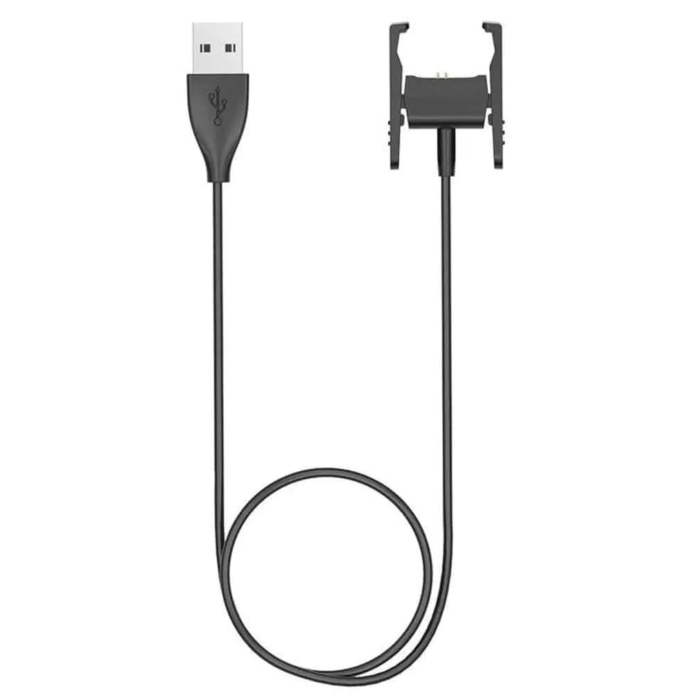 Replacement USB Charger Cable for Fitbit Alta / Alta HR / Ace