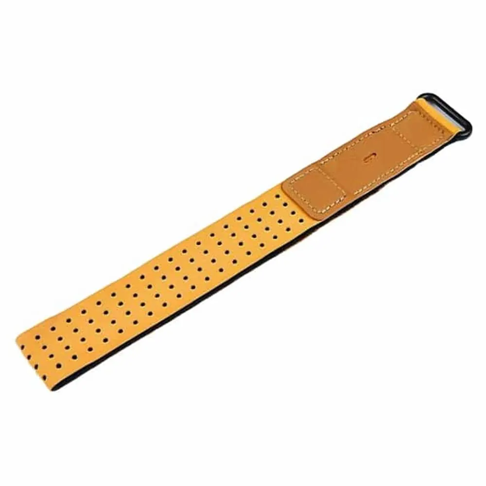 Fitbit Inspire/Charge 2/Alta nylon velcro strap - Orange