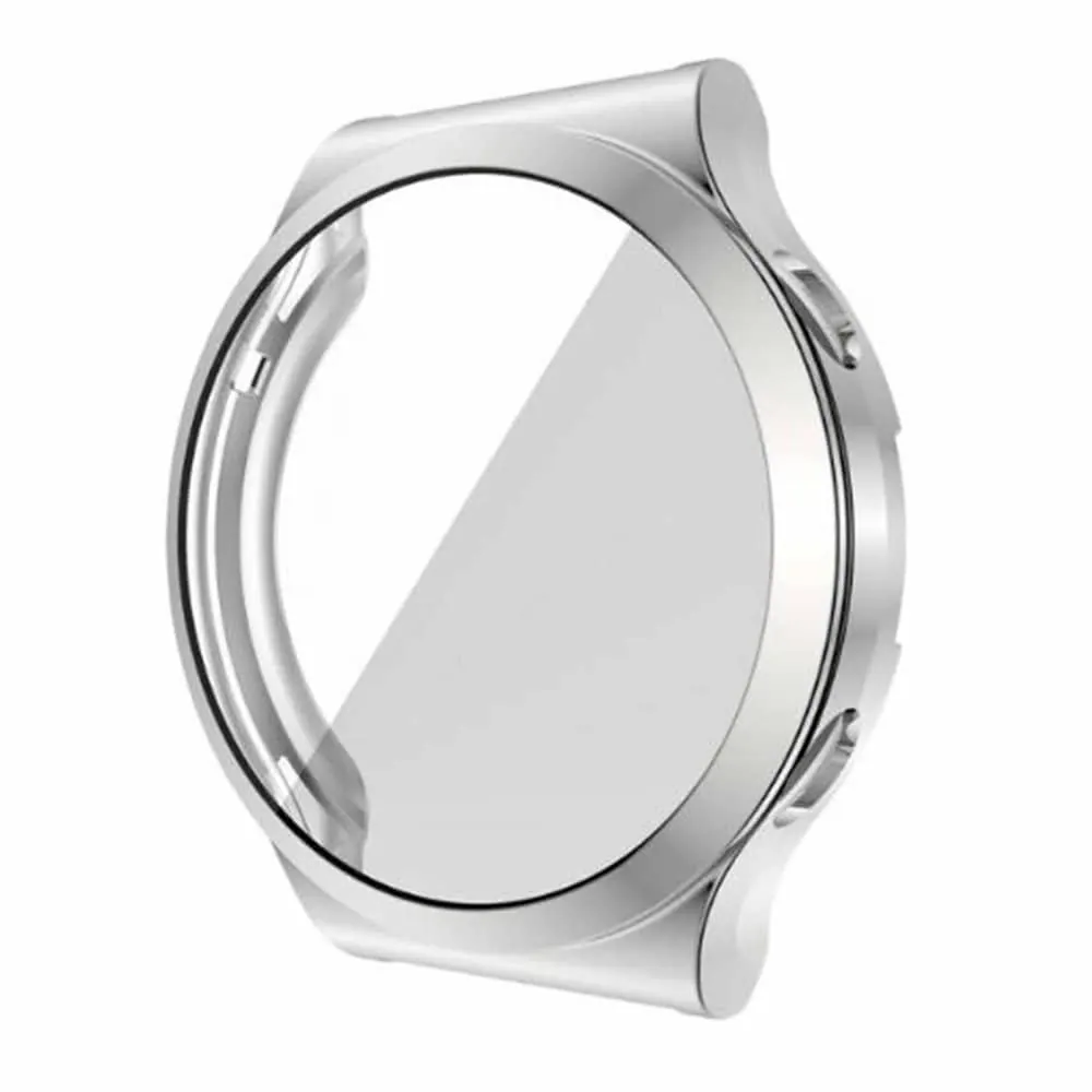 Huawei Watch GT2 Pro TPU protective case - Silver