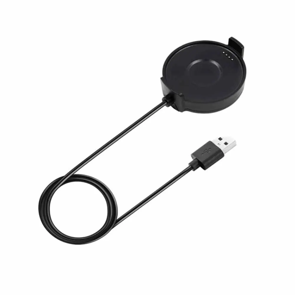 KD TicWatch Pro Replacement Magnetic Charger Dock Cable