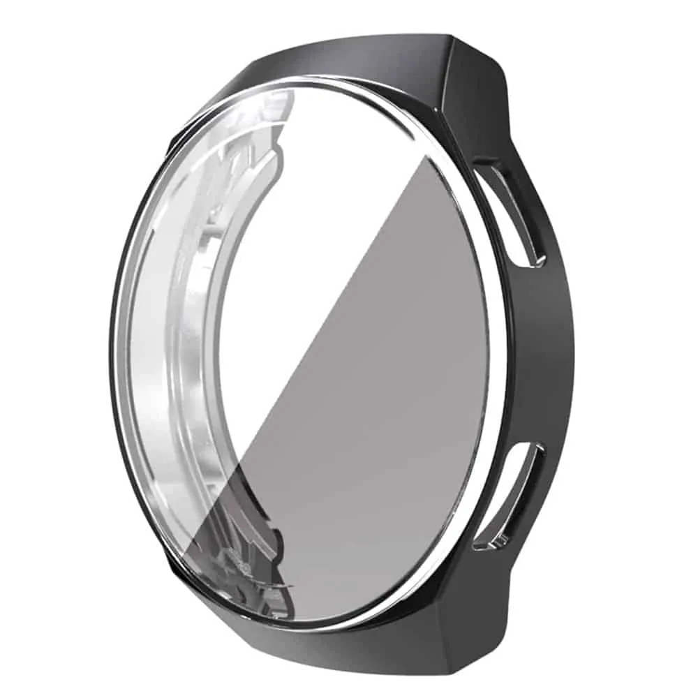 Huawei GT2E TPU protective case 46 mm- Black