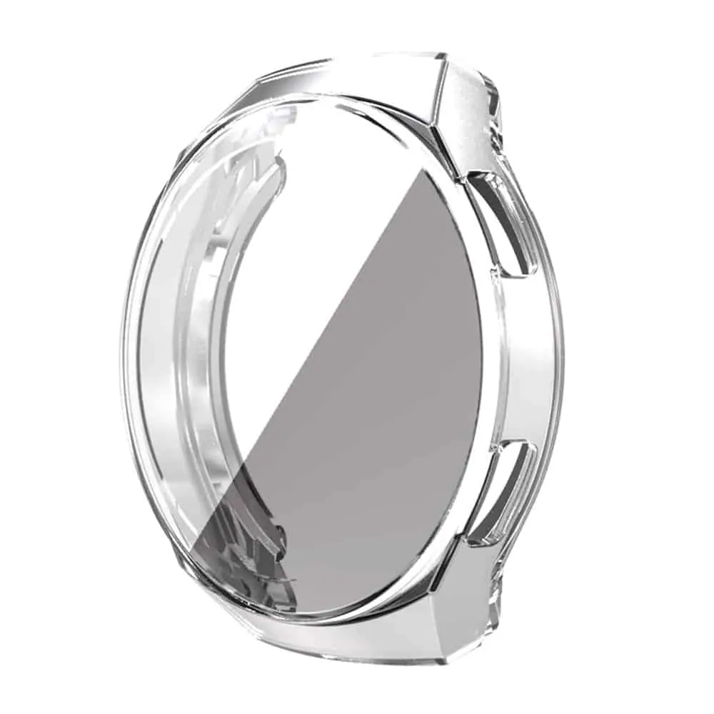 Huawei GT2E TPU protective case 46mm - Clear