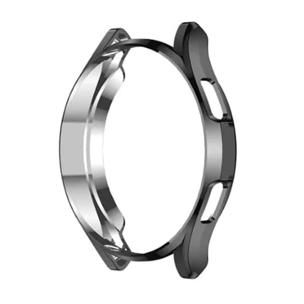 Case for Samsung galaxy watch 4 (40MM) - Black