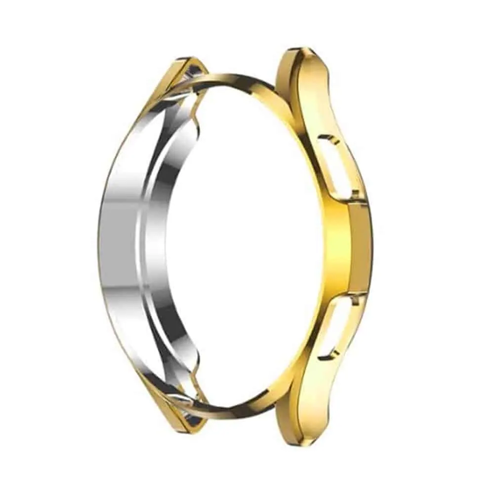 Case for Samsung galaxy watch 4 (40MM) - Gold