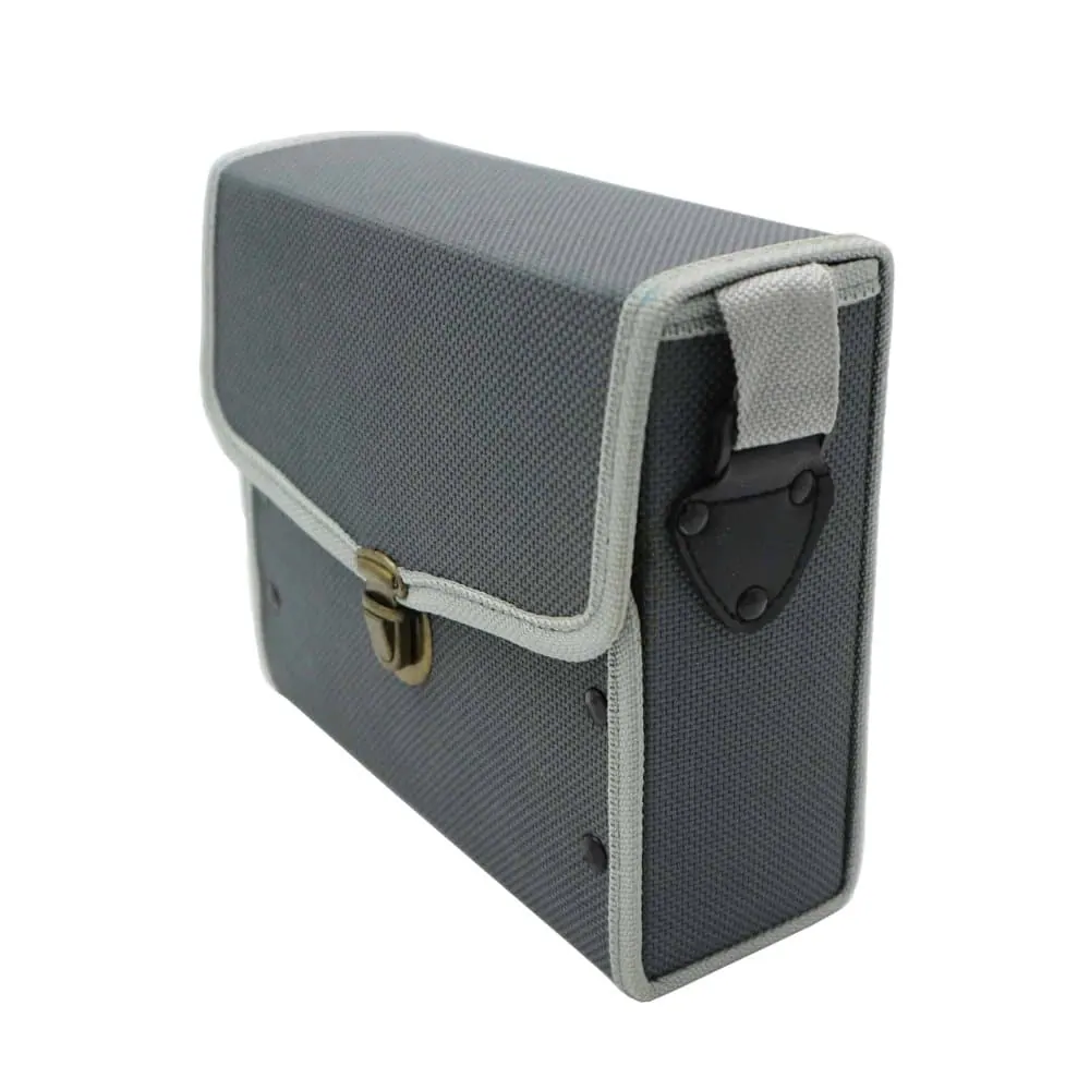 Navstar Hunting Hiking Camping Birdwatching Binoculars Case- Small