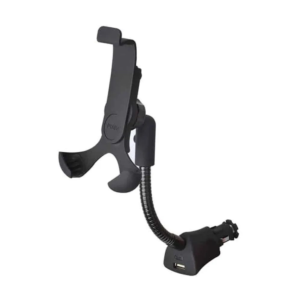 Universal Easy-Fit Adjustable Car Smartphone Mount Holder