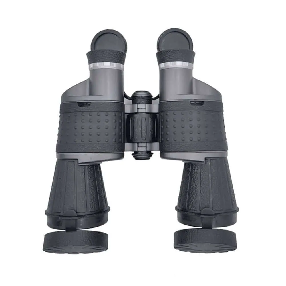 Navstar Focus Free Magic Binoculars for Birdwatching/ Hiking- Black-10 x 50