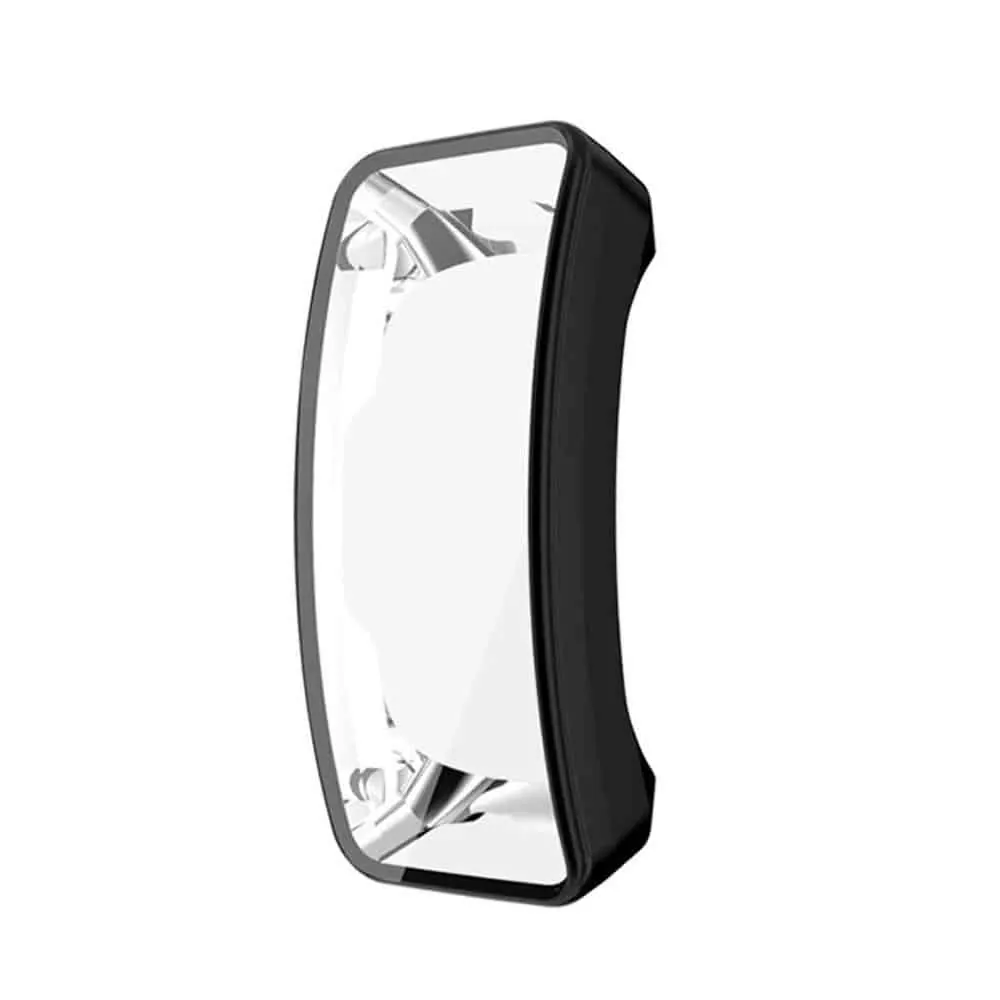 TPU Case for Fitbit Inspire/Fitbit Inspire HR - Black