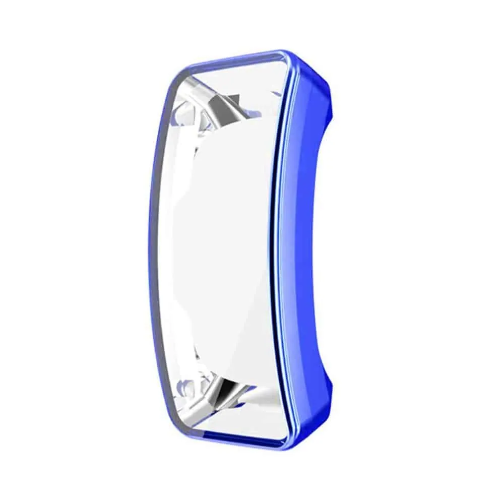 TPU Case for Fitbit Inspire/Fitbit Inspire HR - Blue