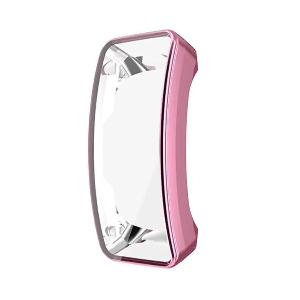 TPU Case for Fitbit Inspire/Fitbit Inspire HR - Rose Pink
