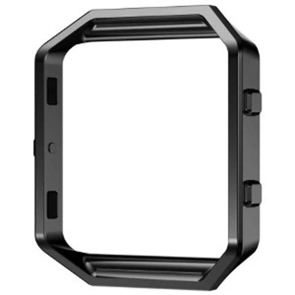 Metal Frame for Fitbit Blaze - Black