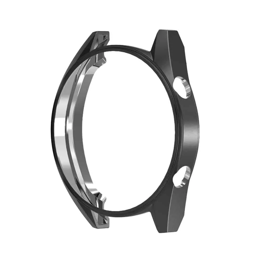 Huawei Watch GT Active replacement TPU Protective case - Black