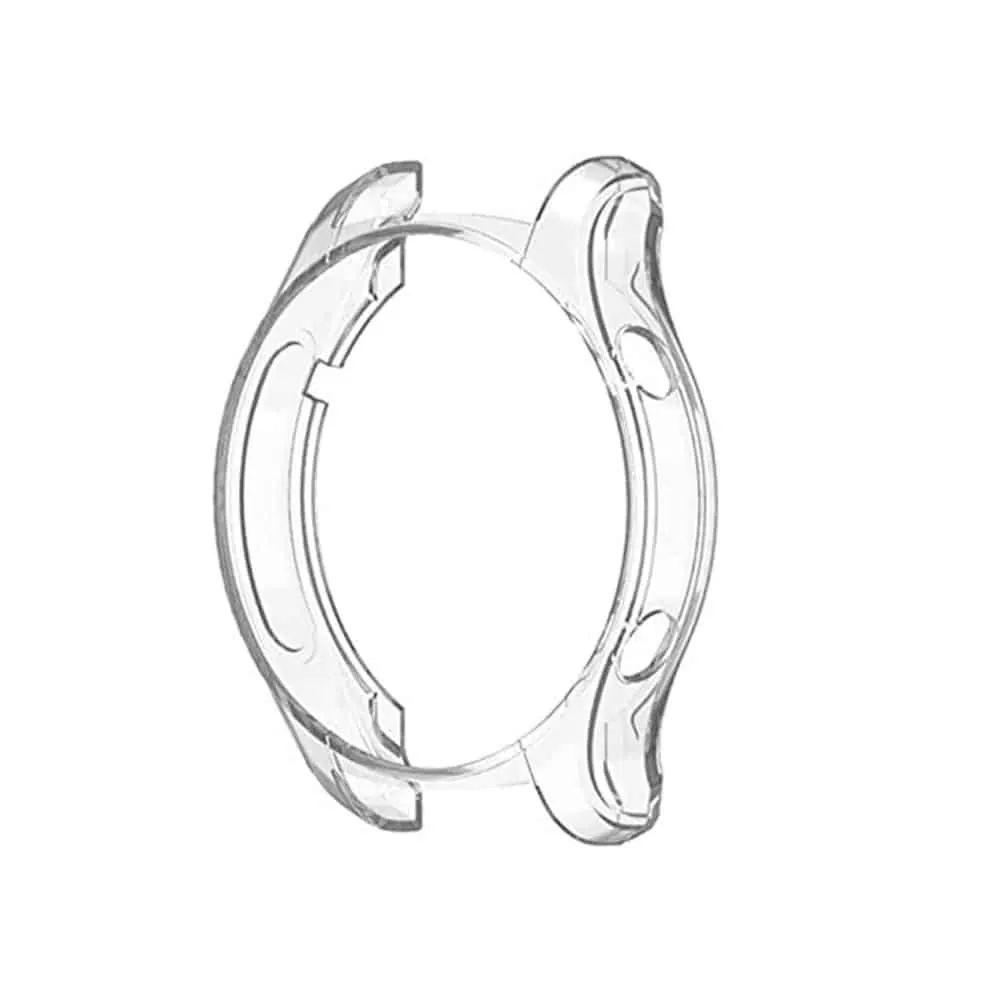 Huawei Watch GT Active replacement TPU Protective case - Clear
