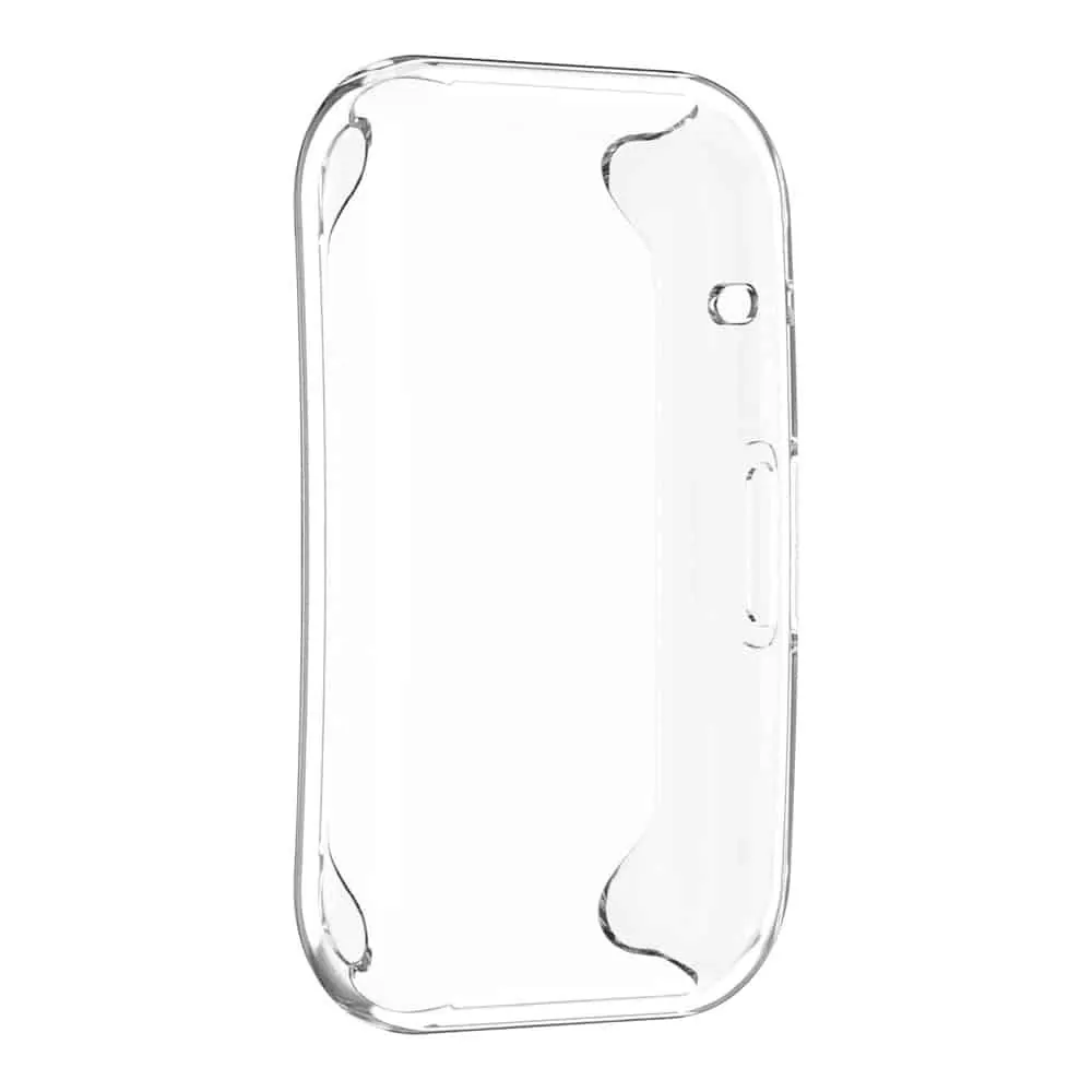 Huawei Watch Fit/Fit Elegant TPU Protective Case - Clear