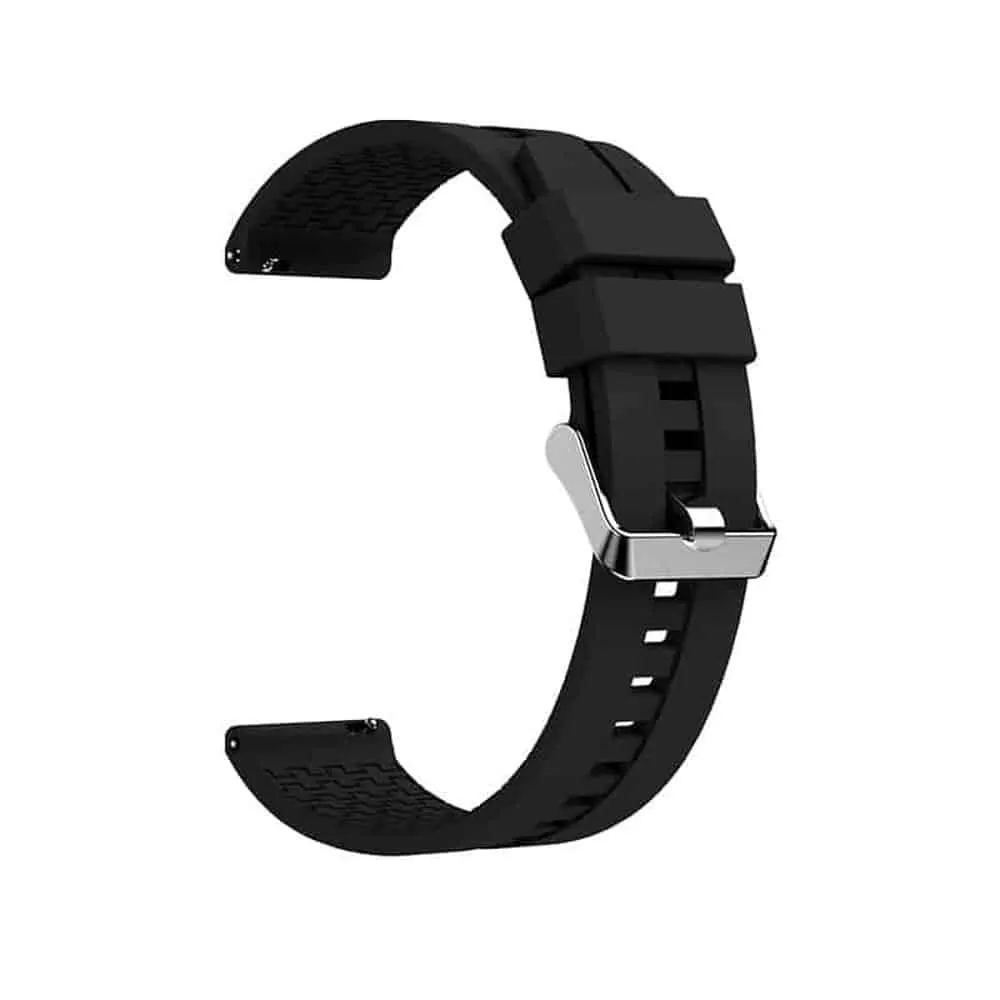 for Huawei Watch GT 42mm - Black