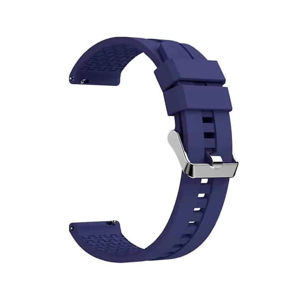 for Huawei Watch GT 42mm - Navy