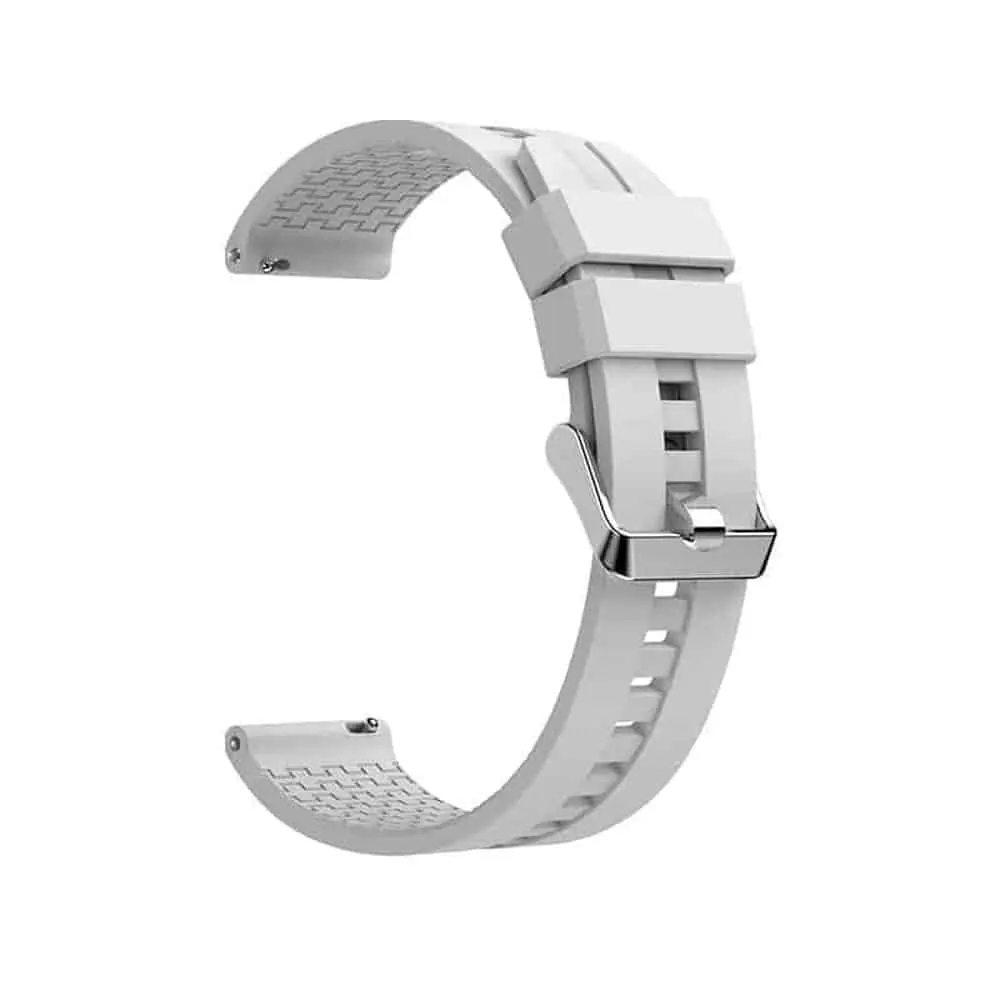 for Huawei Watch GT 42mm - White