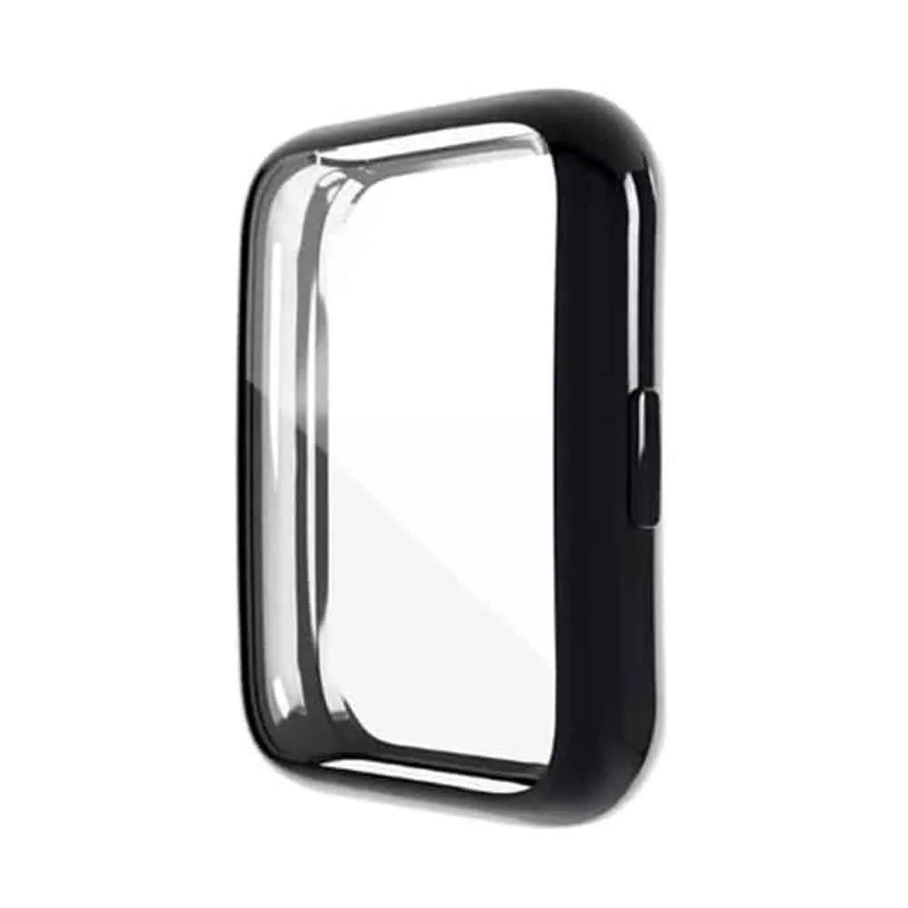 TPU Case for Huawei Watch Fit 2 - Black