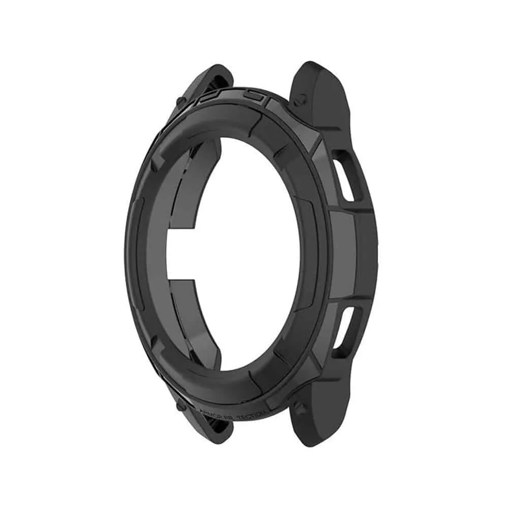TPU Bump Guard Case for Samsung Galaxy Watch 4 Classic - S