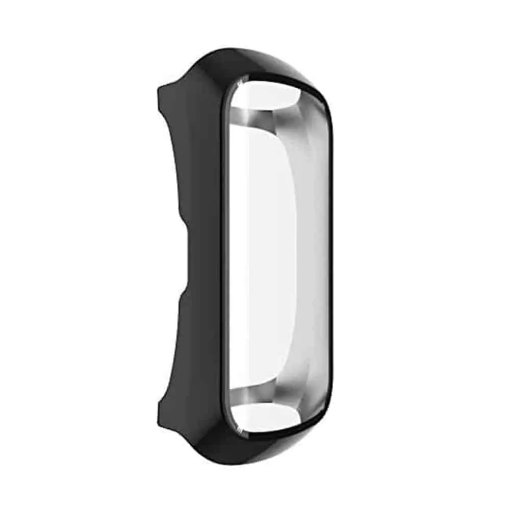TPU Case for Samsung Galaxy Fit SM-R370 - Black