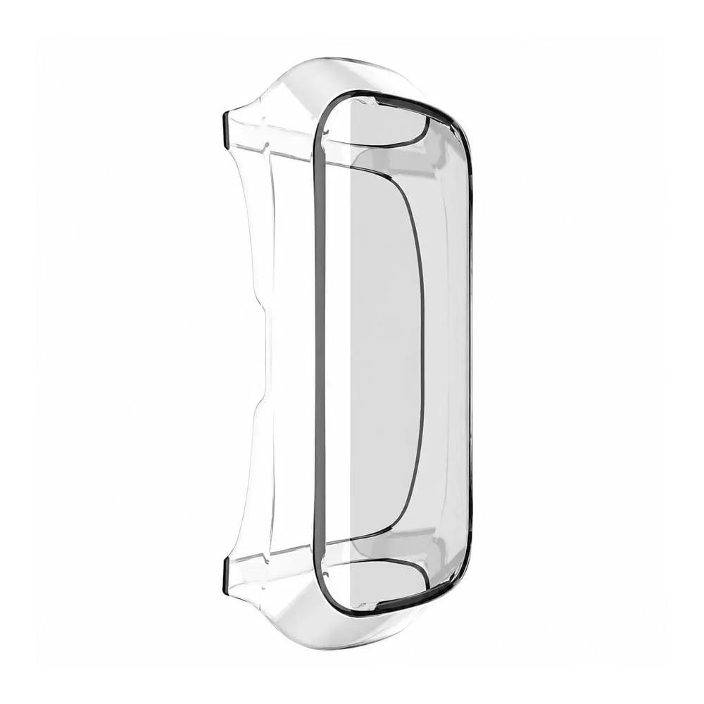 TPU Case for Samsung Galaxy Fit SM-R370 - Clear
