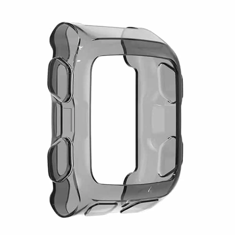 TPU Case for Garmin Forerunner 920XT - Black