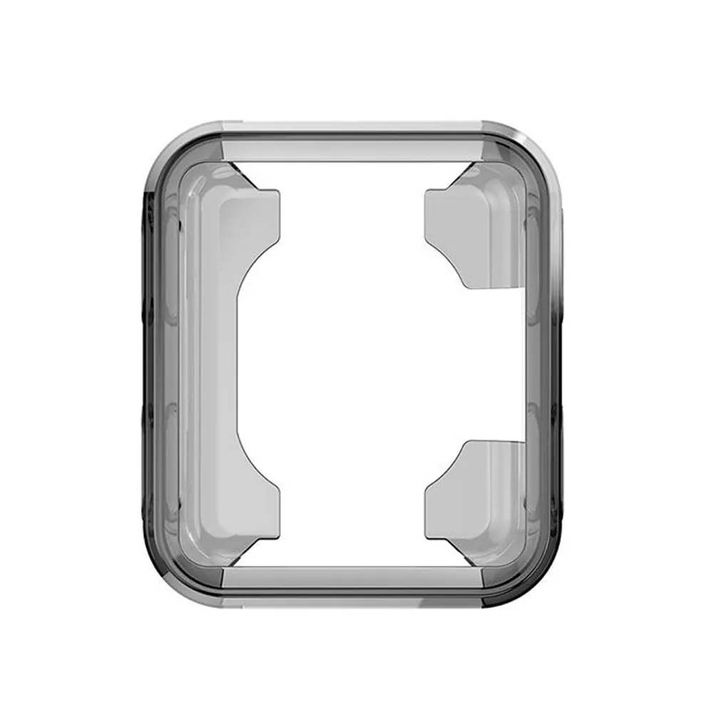TPU Case for Garmin forerunner35/30 - Black