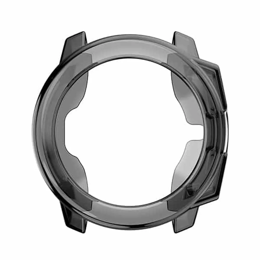 TPU Case for Garmin instinct - Black