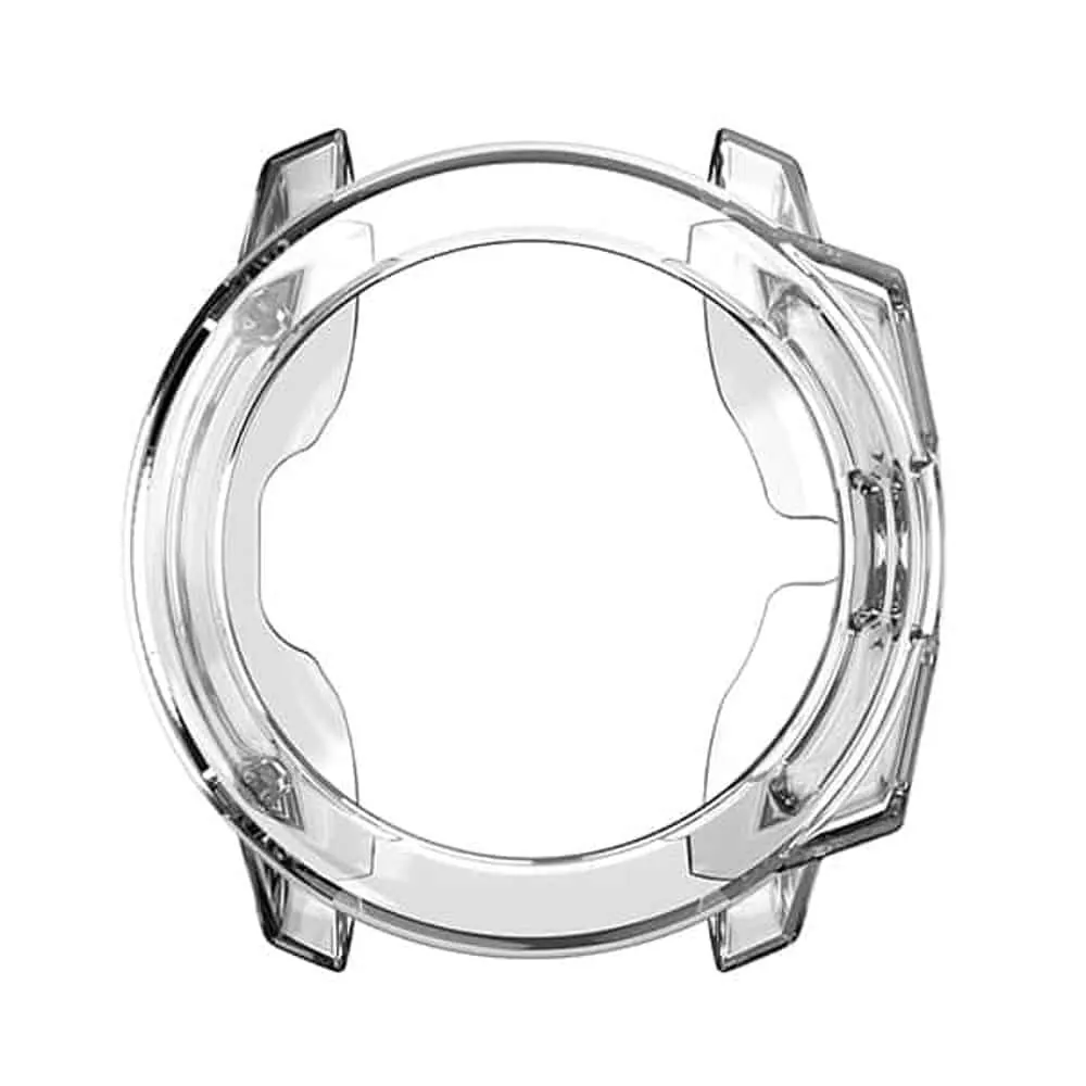 TPU Case for Garmin instinct - Clear